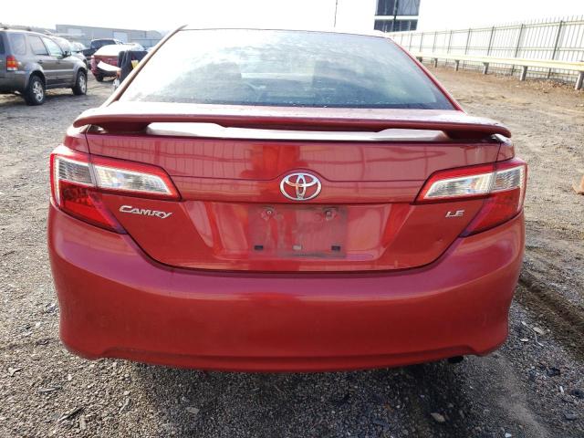 Photo 5 VIN: 4T1BF1FK1DU715062 - TOYOTA CAMRY 