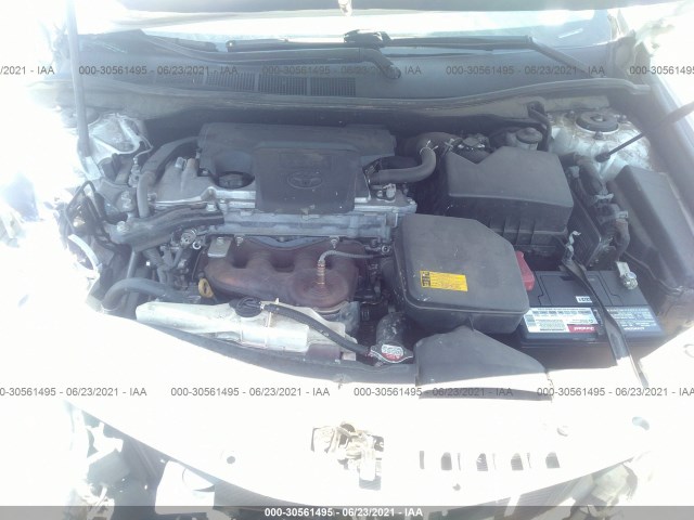 Photo 9 VIN: 4T1BF1FK1DU715689 - TOYOTA CAMRY 