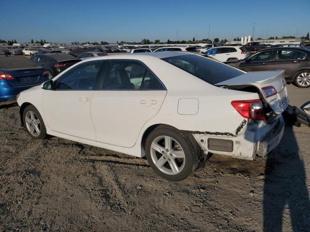 Photo 1 VIN: 4T1BF1FK1DU715692 - TOYOTA CAMRY 