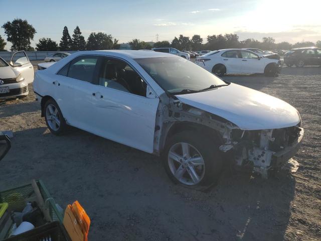 Photo 3 VIN: 4T1BF1FK1DU715692 - TOYOTA CAMRY 