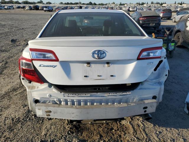 Photo 5 VIN: 4T1BF1FK1DU715692 - TOYOTA CAMRY 