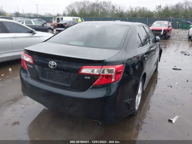 Photo 3 VIN: 4T1BF1FK1DU716132 - TOYOTA CAMRY 