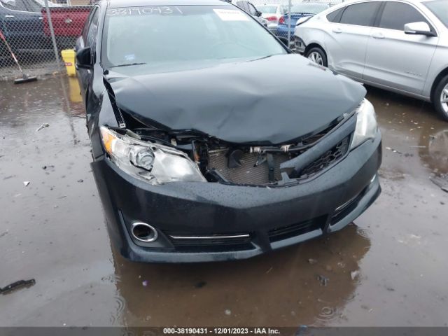 Photo 5 VIN: 4T1BF1FK1DU716132 - TOYOTA CAMRY 