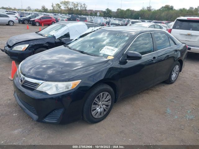 Photo 1 VIN: 4T1BF1FK1DU716907 - TOYOTA CAMRY 