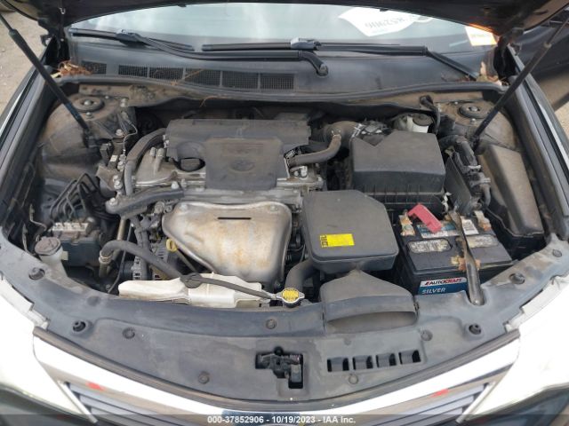 Photo 9 VIN: 4T1BF1FK1DU716907 - TOYOTA CAMRY 