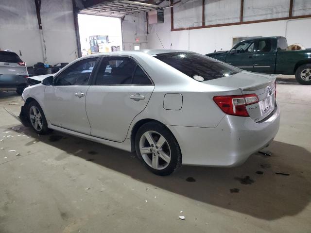 Photo 1 VIN: 4T1BF1FK1DU717202 - TOYOTA CAMRY 