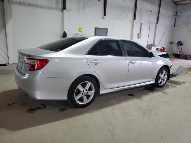 Photo 2 VIN: 4T1BF1FK1DU717202 - TOYOTA CAMRY 