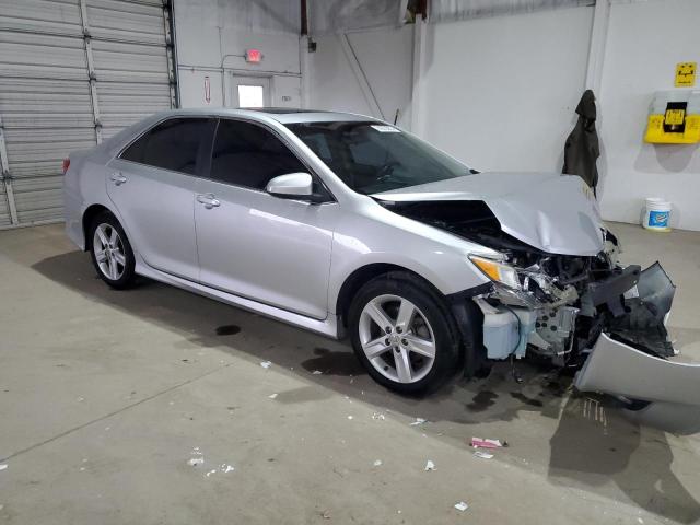 Photo 3 VIN: 4T1BF1FK1DU717202 - TOYOTA CAMRY 