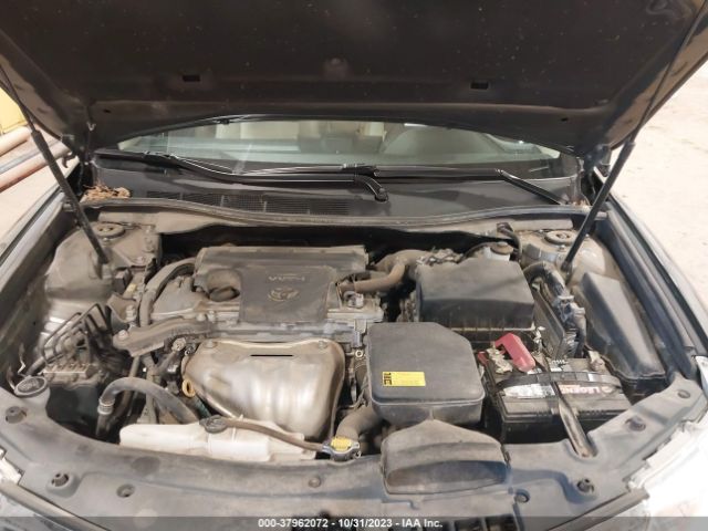 Photo 9 VIN: 4T1BF1FK1DU720729 - TOYOTA CAMRY 