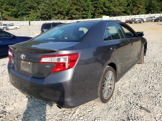 Photo 3 VIN: 4T1BF1FK1DU721430 - TOYOTA CAMRY L 