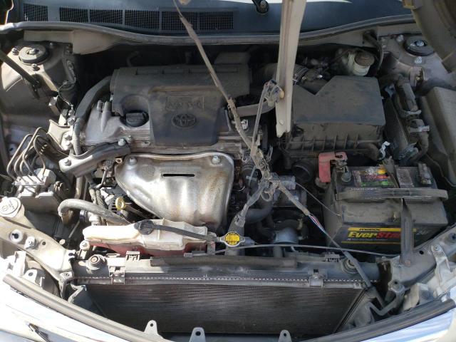 Photo 6 VIN: 4T1BF1FK1DU724053 - TOYOTA CAMRY L 