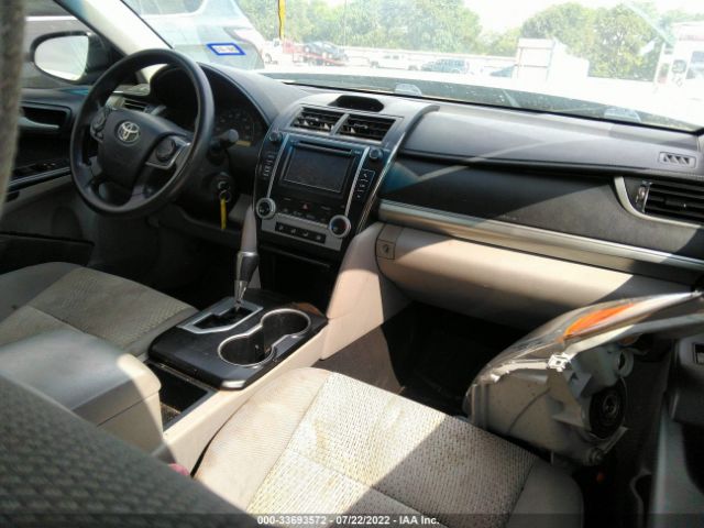 Photo 4 VIN: 4T1BF1FK1DU724098 - TOYOTA CAMRY 