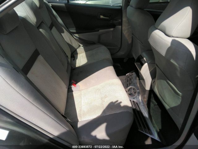 Photo 7 VIN: 4T1BF1FK1DU724098 - TOYOTA CAMRY 