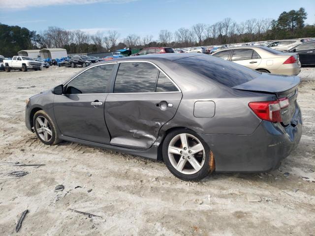 Photo 1 VIN: 4T1BF1FK1DU724120 - TOYOTA CAMRY L 