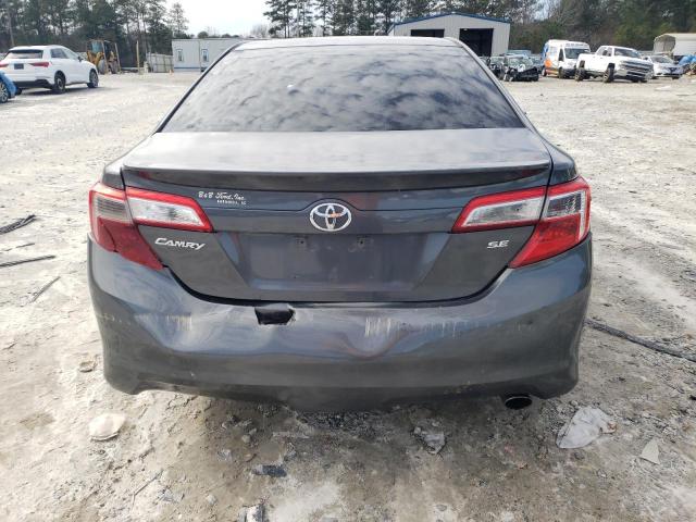 Photo 5 VIN: 4T1BF1FK1DU724120 - TOYOTA CAMRY L 