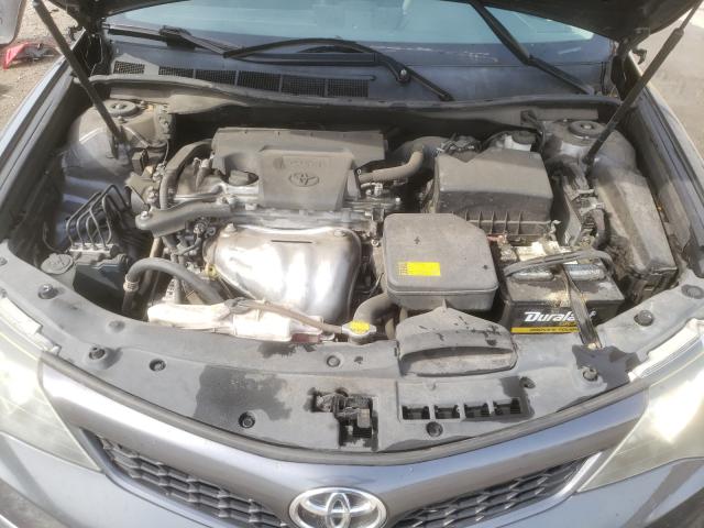 Photo 6 VIN: 4T1BF1FK1DU724148 - TOYOTA CAMRY L 