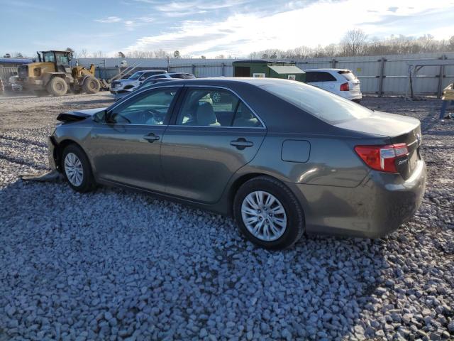 Photo 1 VIN: 4T1BF1FK1DU725185 - TOYOTA CAMRY L 