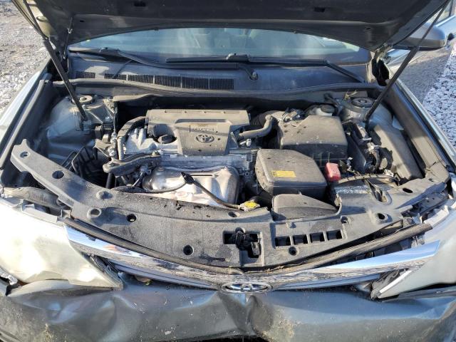 Photo 10 VIN: 4T1BF1FK1DU725185 - TOYOTA CAMRY L 