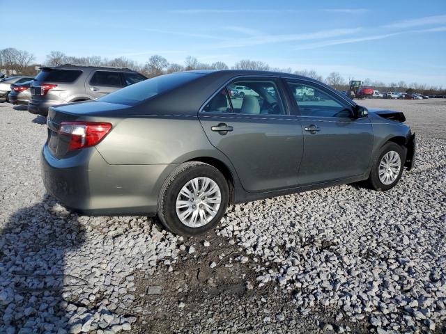 Photo 2 VIN: 4T1BF1FK1DU725185 - TOYOTA CAMRY L 