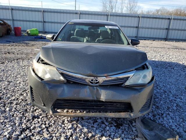 Photo 4 VIN: 4T1BF1FK1DU725185 - TOYOTA CAMRY L 