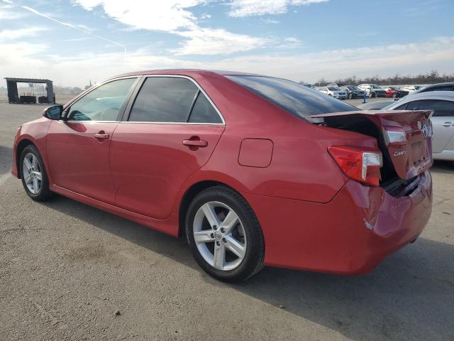 Photo 1 VIN: 4T1BF1FK1DU725607 - TOYOTA CAMRY 