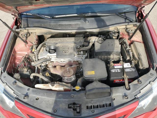 Photo 10 VIN: 4T1BF1FK1DU725607 - TOYOTA CAMRY 