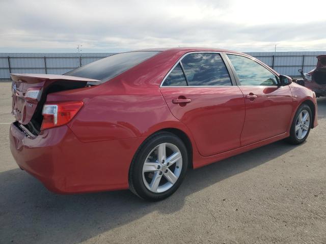 Photo 2 VIN: 4T1BF1FK1DU725607 - TOYOTA CAMRY 