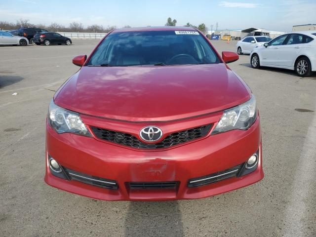 Photo 4 VIN: 4T1BF1FK1DU725607 - TOYOTA CAMRY 