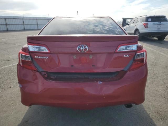 Photo 5 VIN: 4T1BF1FK1DU725607 - TOYOTA CAMRY 