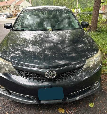 Photo 3 VIN: 4T1BF1FK1EU300325 - TOYOTA CAMRY L 