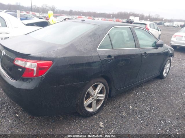 Photo 3 VIN: 4T1BF1FK1EU305735 - TOYOTA CAMRY 