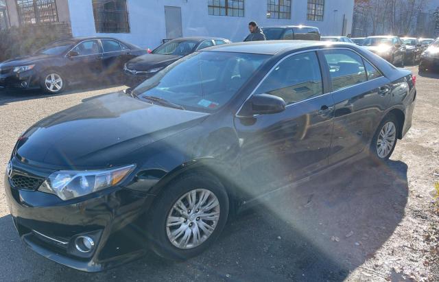 Photo 1 VIN: 4T1BF1FK1EU306917 - TOYOTA CAMRY 