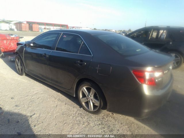 Photo 2 VIN: 4T1BF1FK1EU310675 - TOYOTA CAMRY 