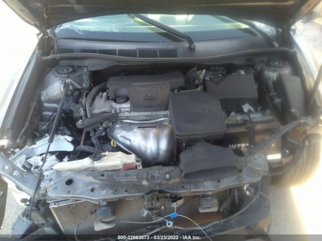 Photo 9 VIN: 4T1BF1FK1EU310675 - TOYOTA CAMRY 