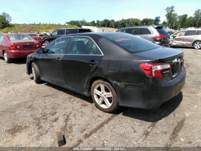 Photo 2 VIN: 4T1BF1FK1EU310949 - TOYOTA CAMRY 