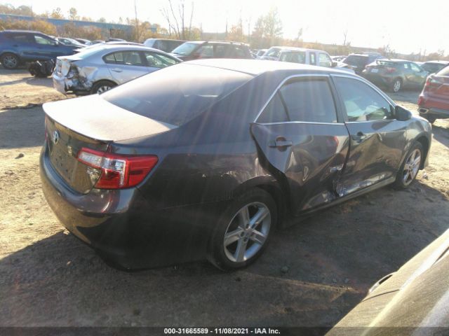 Photo 5 VIN: 4T1BF1FK1EU312314 - TOYOTA CAMRY 