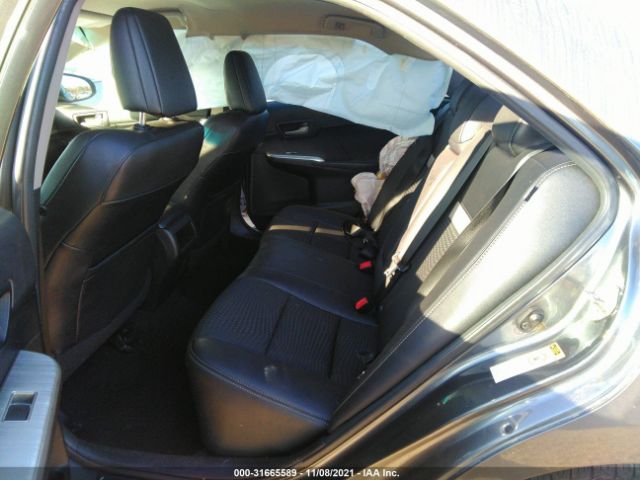 Photo 7 VIN: 4T1BF1FK1EU312314 - TOYOTA CAMRY 