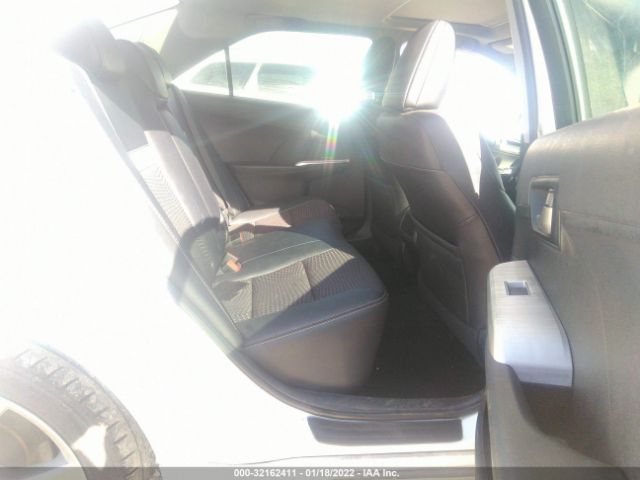 Photo 7 VIN: 4T1BF1FK1EU317187 - TOYOTA CAMRY 