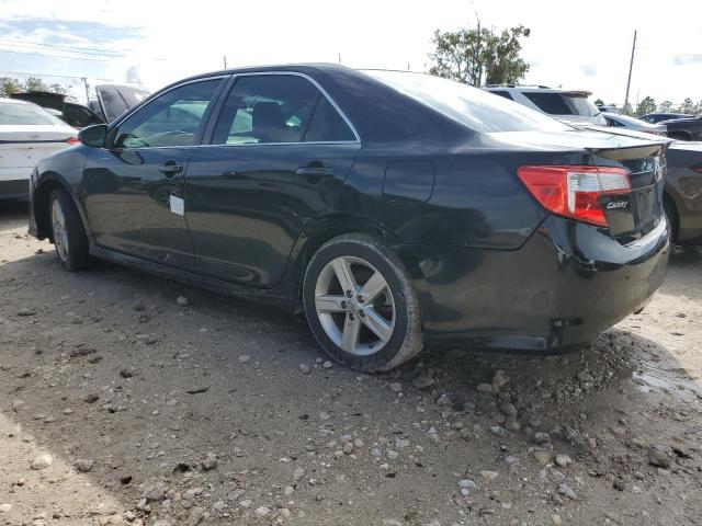 Photo 1 VIN: 4T1BF1FK1EU318808 - TOYOTA CAMRY L 