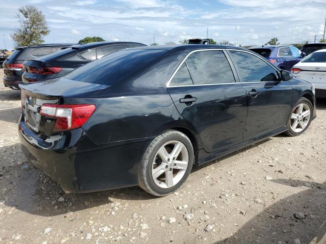 Photo 2 VIN: 4T1BF1FK1EU318808 - TOYOTA CAMRY L 