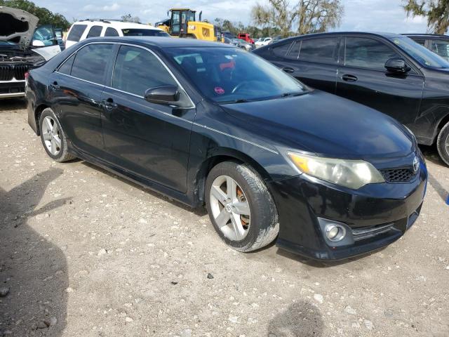 Photo 3 VIN: 4T1BF1FK1EU318808 - TOYOTA CAMRY L 