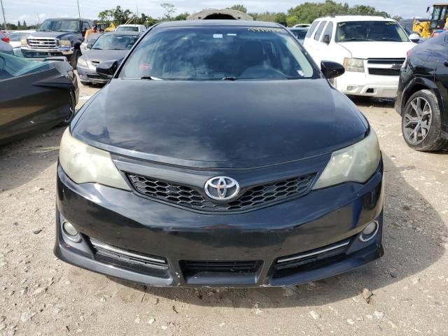 Photo 4 VIN: 4T1BF1FK1EU318808 - TOYOTA CAMRY L 