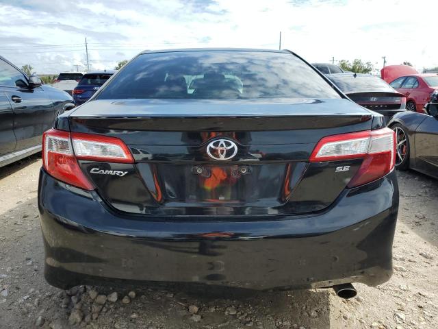 Photo 5 VIN: 4T1BF1FK1EU318808 - TOYOTA CAMRY L 