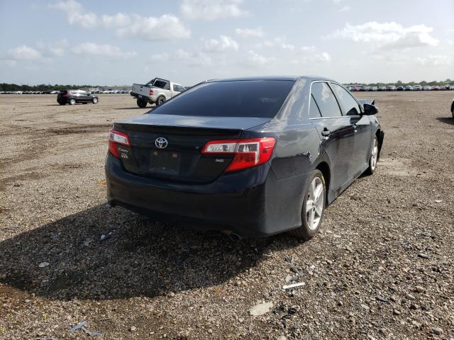 Photo 3 VIN: 4T1BF1FK1EU321661 - TOYOTA CAMRY L 