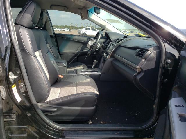 Photo 4 VIN: 4T1BF1FK1EU321661 - TOYOTA CAMRY L 