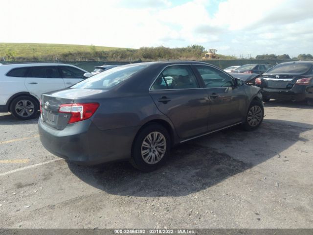 Photo 3 VIN: 4T1BF1FK1EU321756 - TOYOTA CAMRY 