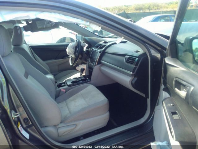 Photo 4 VIN: 4T1BF1FK1EU321756 - TOYOTA CAMRY 