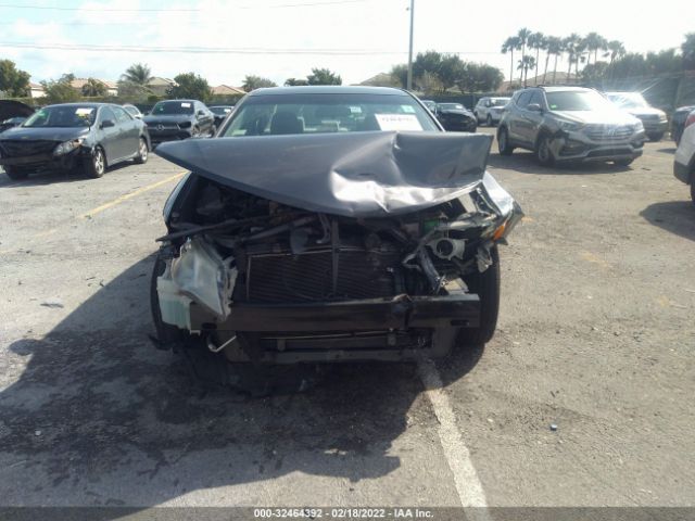 Photo 5 VIN: 4T1BF1FK1EU321756 - TOYOTA CAMRY 