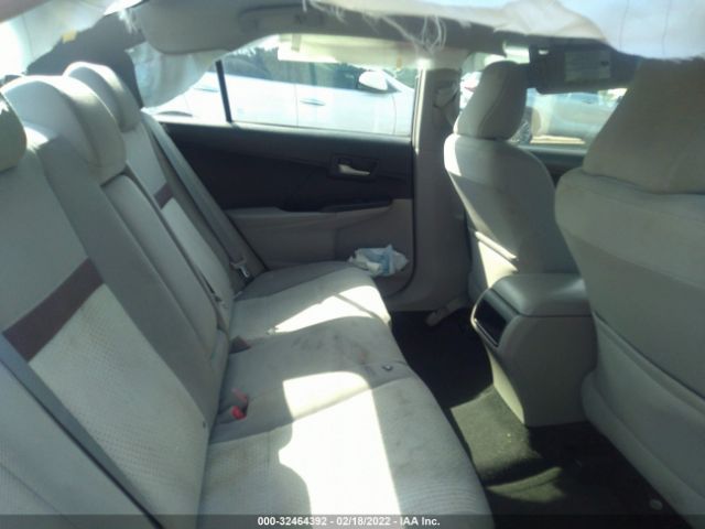 Photo 7 VIN: 4T1BF1FK1EU321756 - TOYOTA CAMRY 