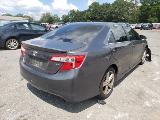 Photo 3 VIN: 4T1BF1FK1EU321840 - TOYOTA CAMRY L 